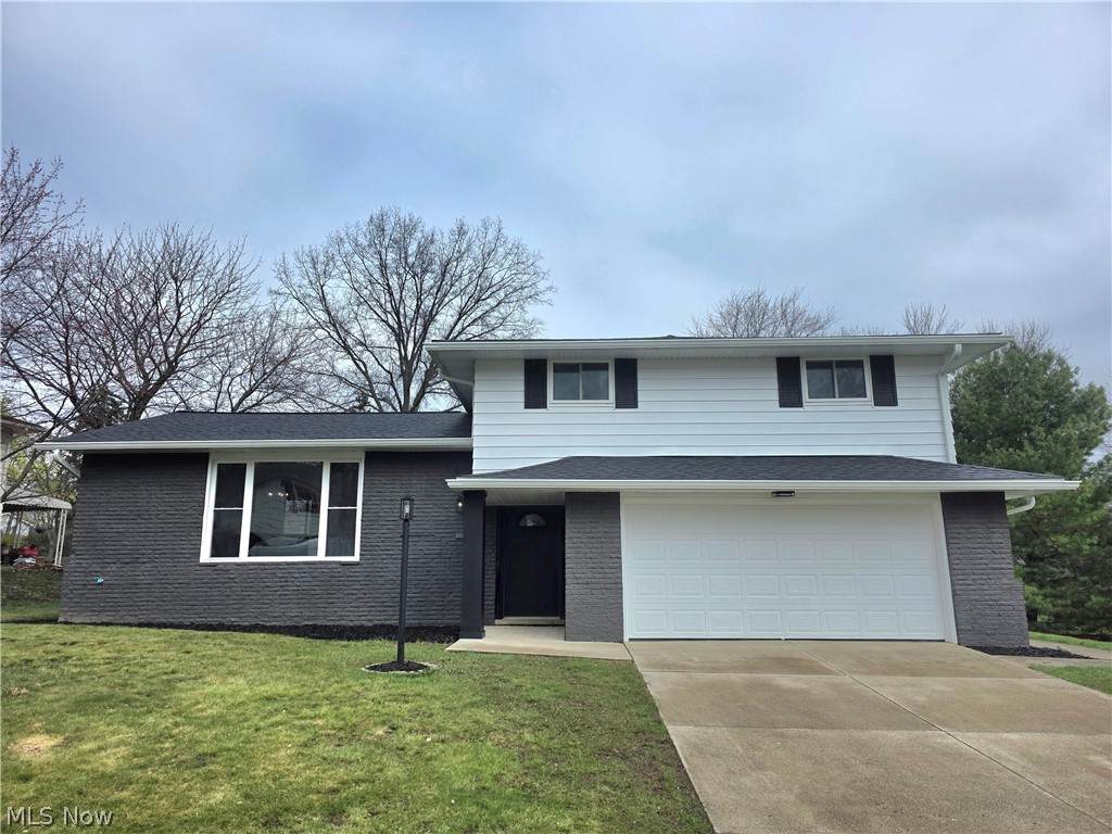 3181 Parmalee Drive - Photo 1