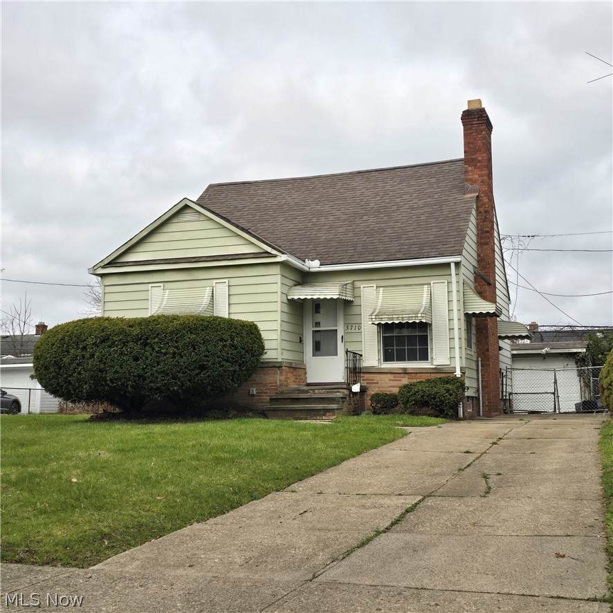 3710 Pennington Road - Photo 1