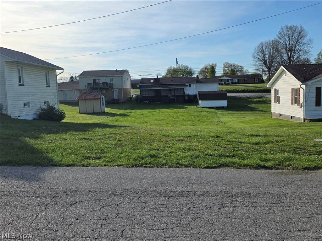 0 Lubeck Road - Photo 1