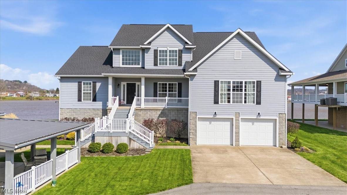 2 Stern Drive - Photo 1