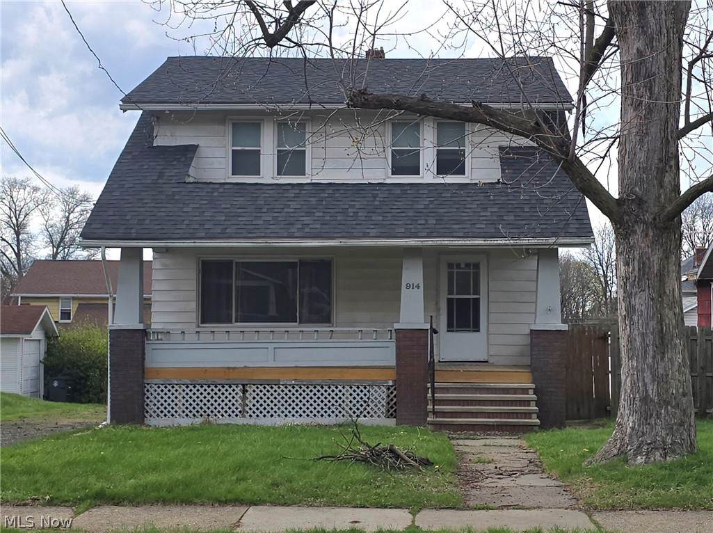 914 Dan Street - Photo 1