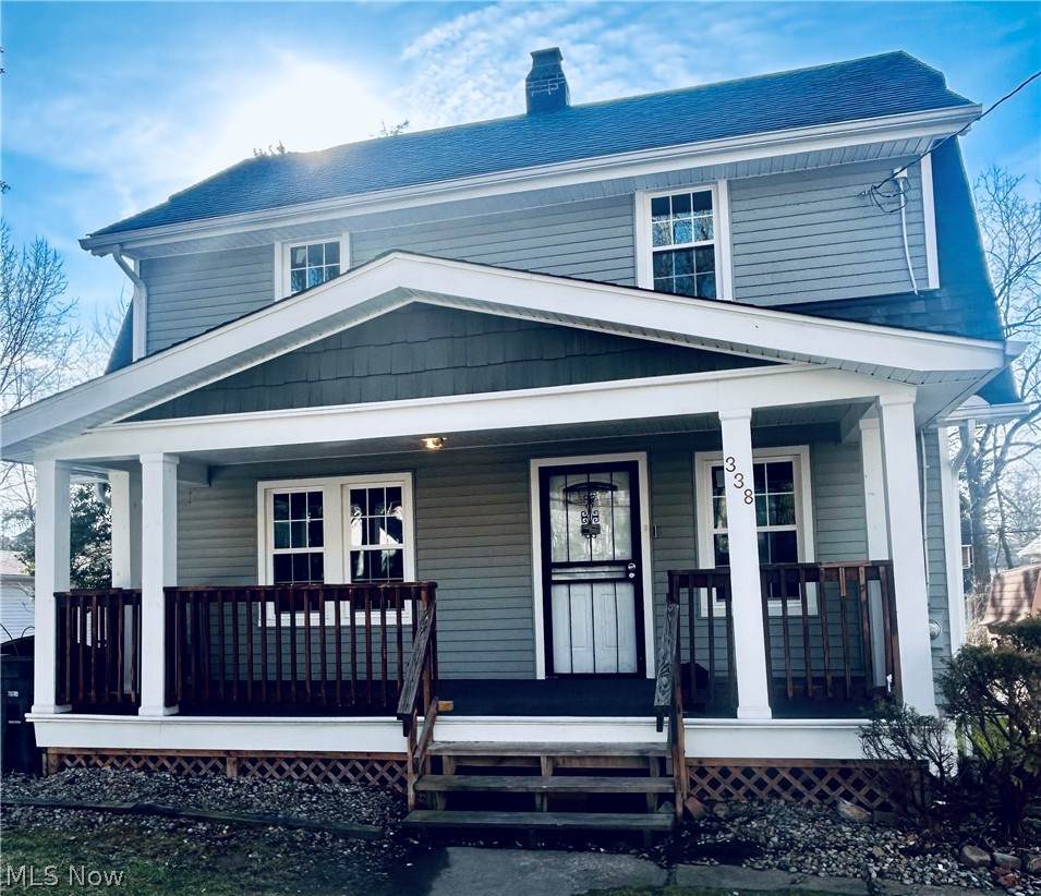338 Noah Avenue - Photo 1