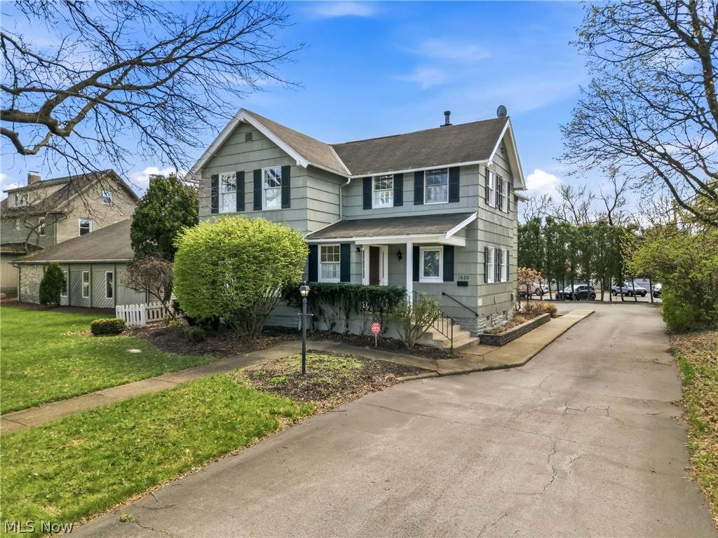 1820 Market Street - Photo 1