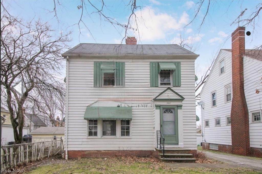 3801 Woodridge Road - Photo 1