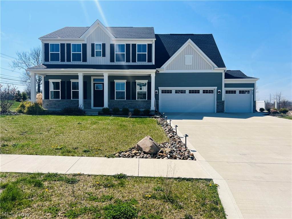 8100 Jack Ryan Drive - Photo 1