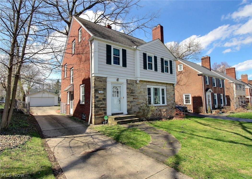 3648 Tolland Road - Photo 1