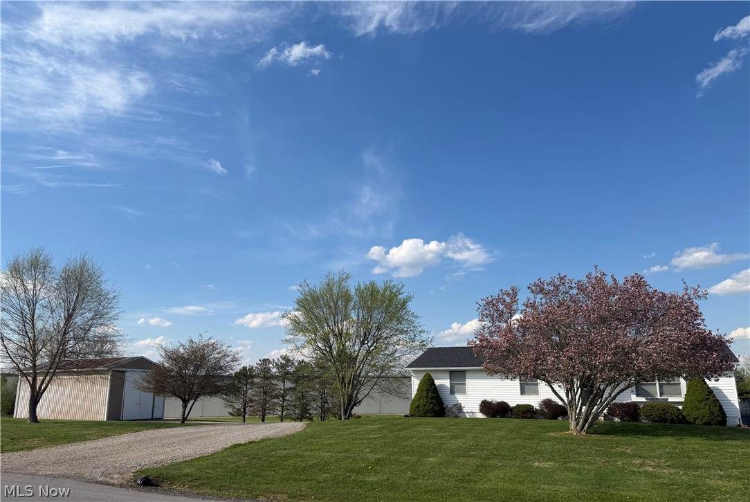 3585 Old Wheeling Road - Photo 1