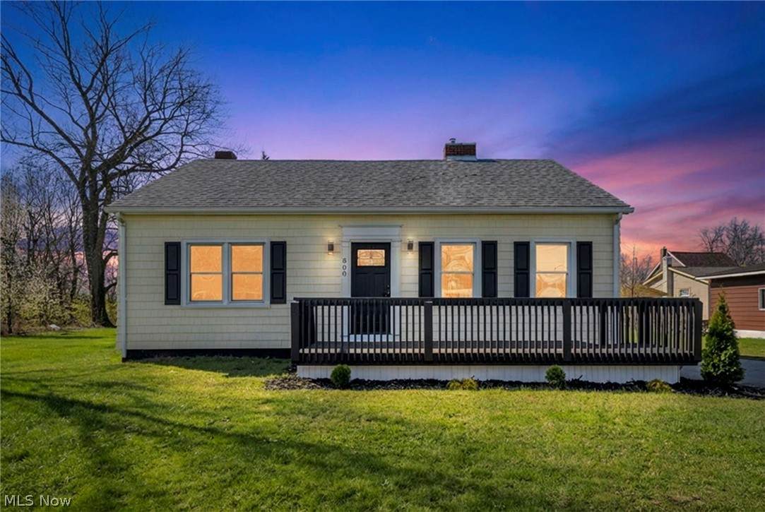 800 Independence Avenue - Photo 1