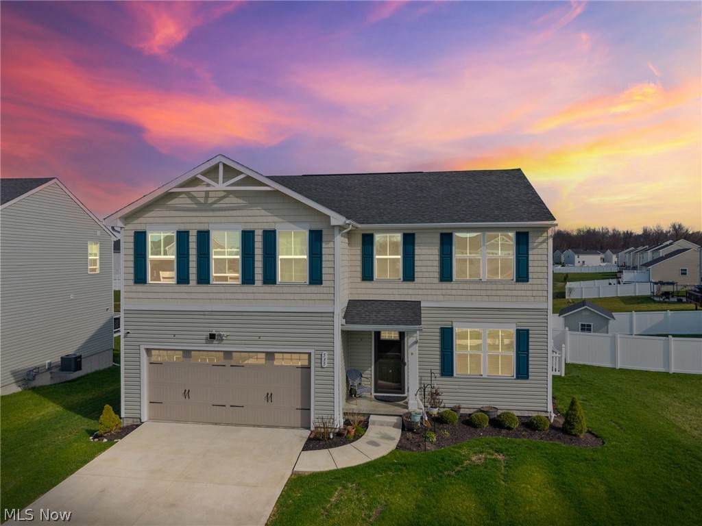 535 Cherrywood Lane - Photo 1