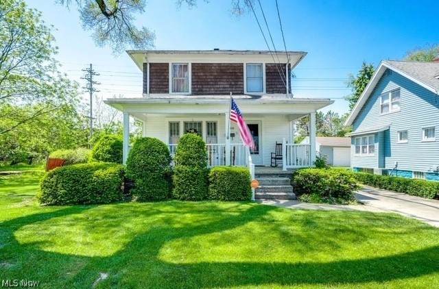 1308 Gorge Boulevard - Photo 1