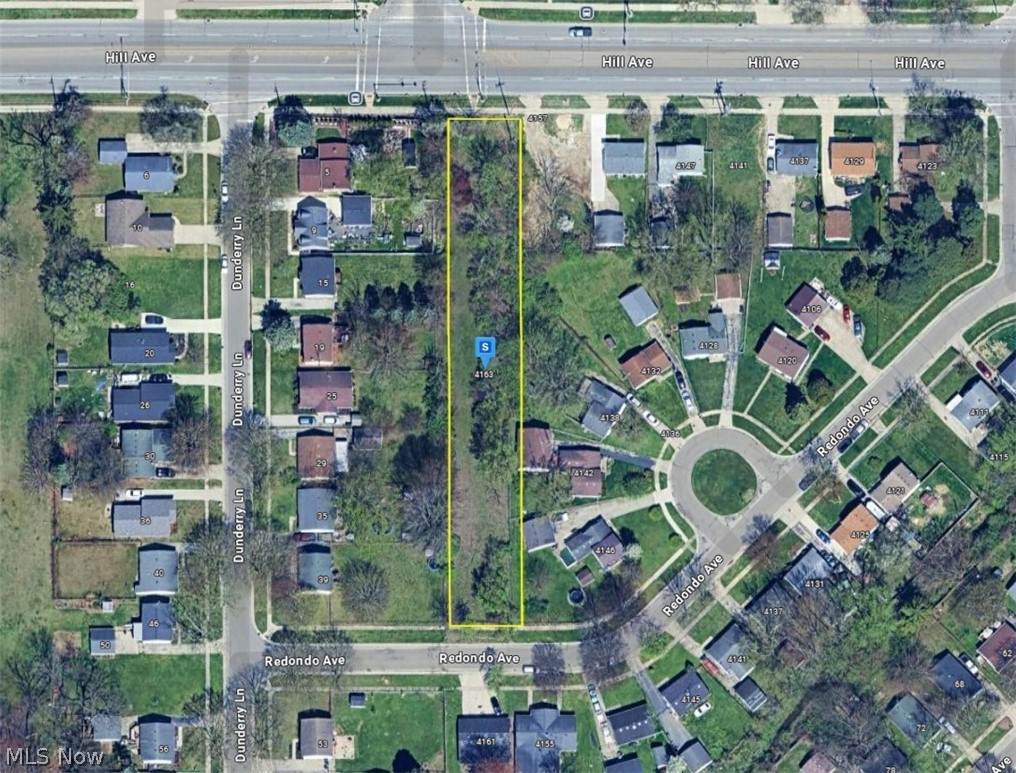 4163 Hill Avenue - Photo 1