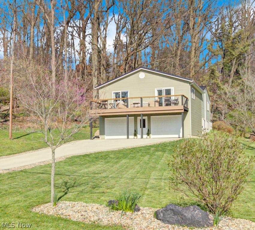 143 Cheyenne Trail - Photo 1