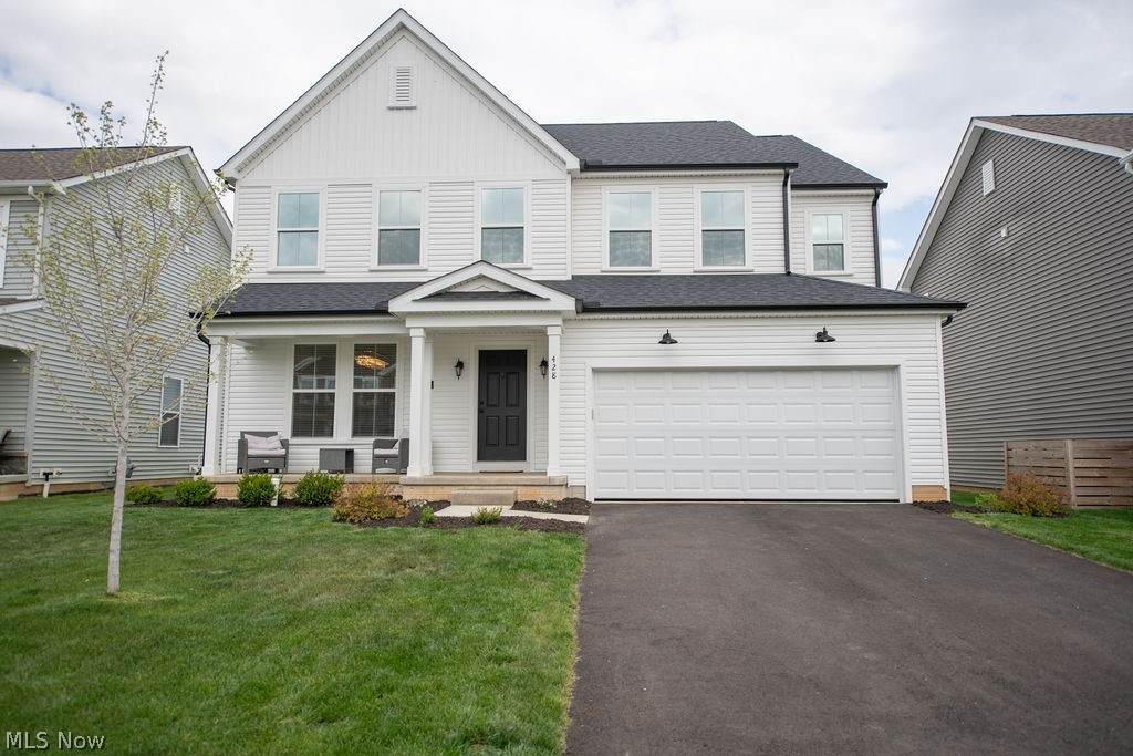 428 Oakland Hills Loop - Photo 1