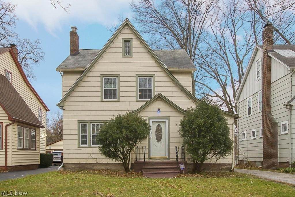 3780 Lowell Road - Photo 1