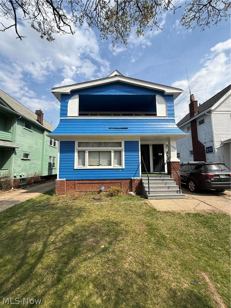 16304 Nela View Road - Photo 1