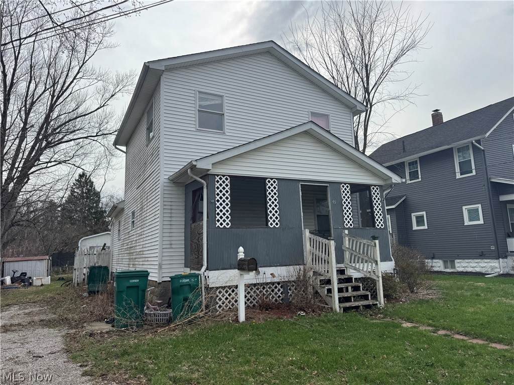 45 Cedar Street - Photo 1