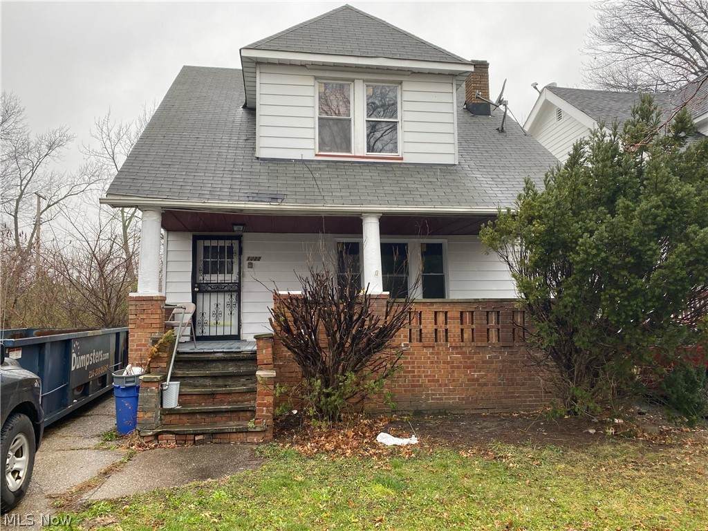 1322 Shawview Avenue - Photo 1
