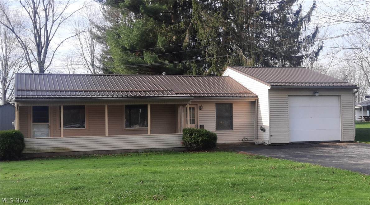 6986 Pymatuning Lake Road - Photo 1