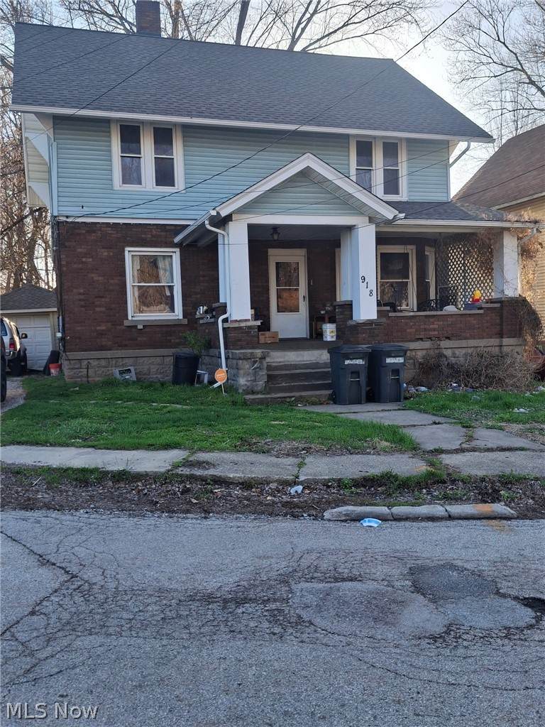 918 Seymour Drive - Photo 1