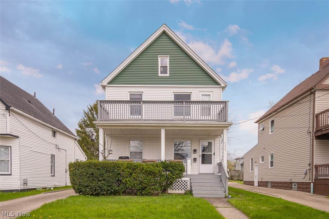 4409 Bucyrus Avenue - Photo 1