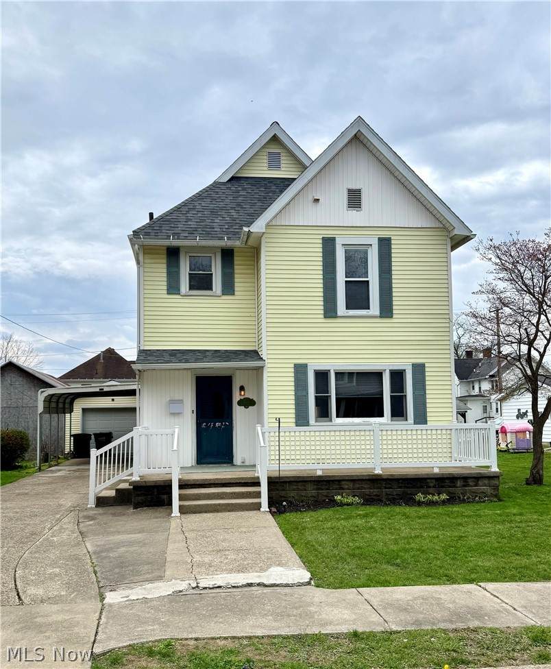 1011 Adams Street - Photo 1