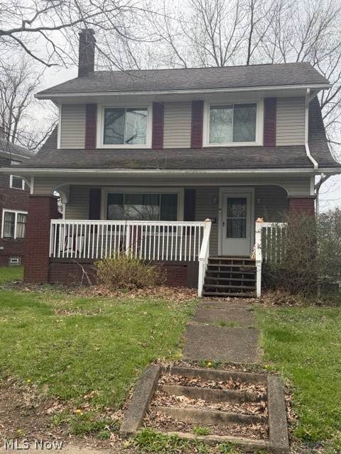 3534 Fairmount Boulevard - Photo 1