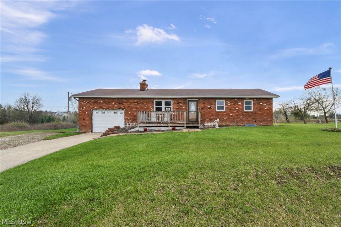 1540 Cinnamon Drive - Photo 1