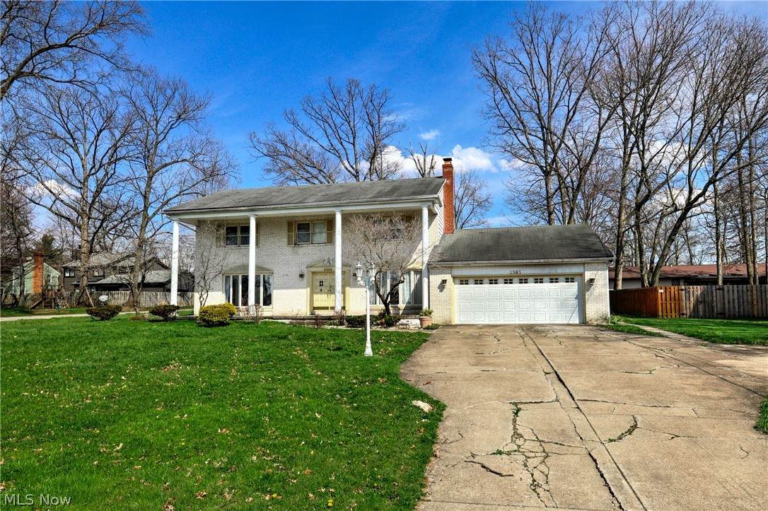 5365 Sampson Drive - Photo 1