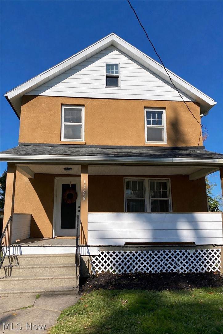 1726 Midland Avenue - Photo 1