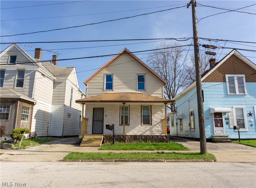 5416 Stanard - Photo 1