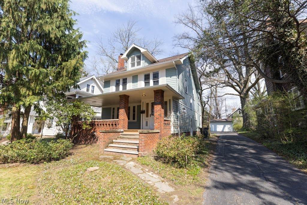3115 Essex Road - Photo 1