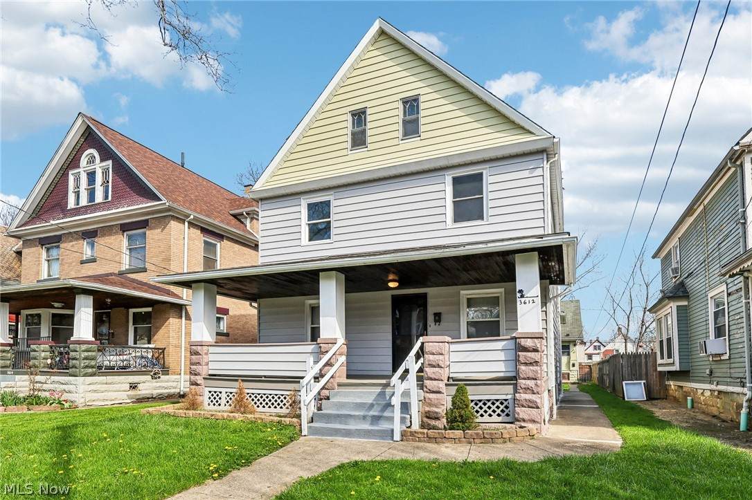 3612 Daisy Avenue - Photo 1