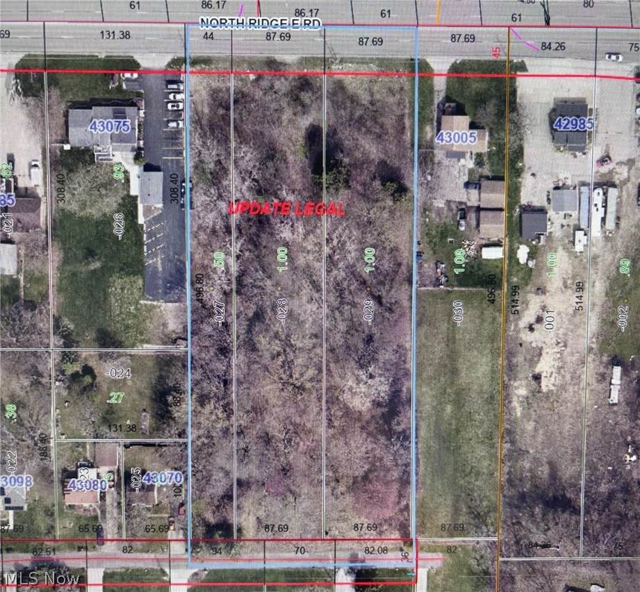 43033 Ridge Road - Photo 1