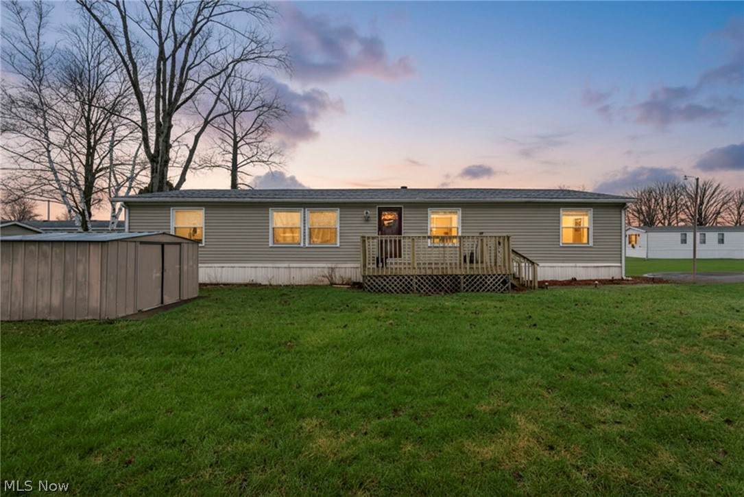 863 Peru Olena Road - Photo 1