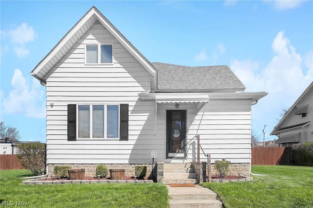180 Columbus Street - Photo 1