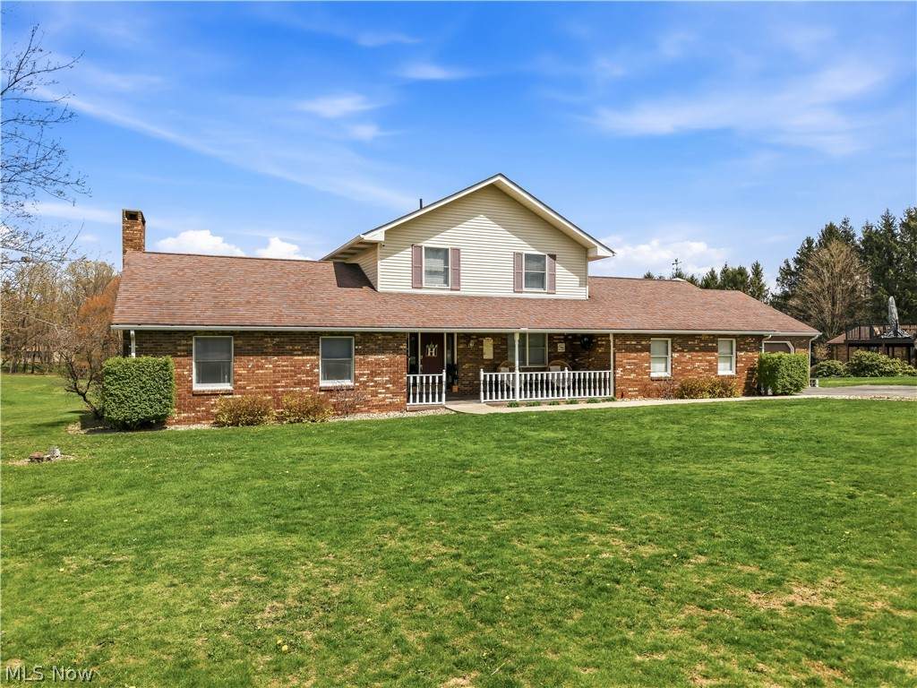 15312 Strader Road - Photo 1