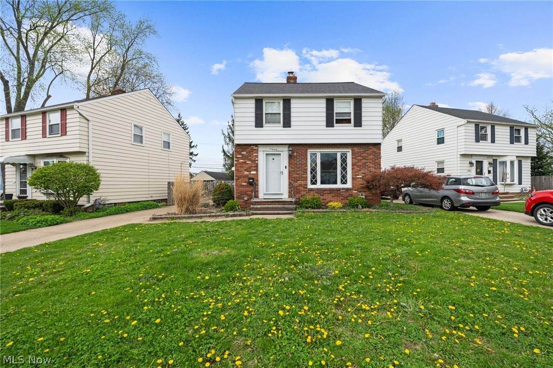 7906 Kenton Avenue - Photo 1