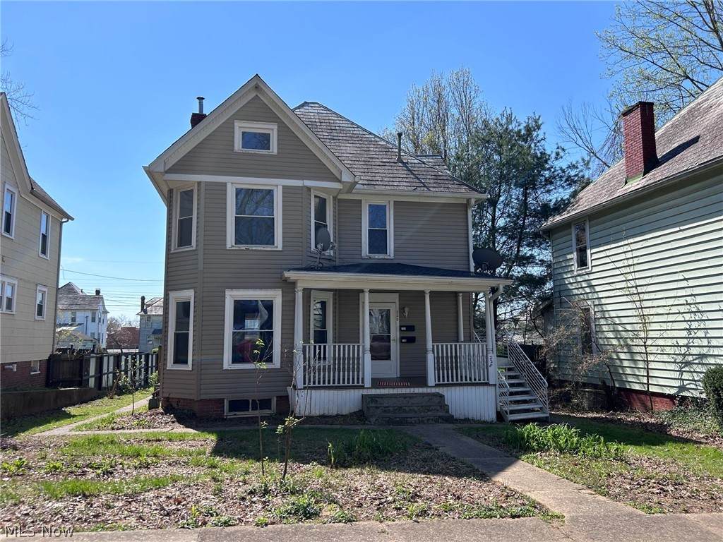 228-230 Oakwood Avenue - Photo 1