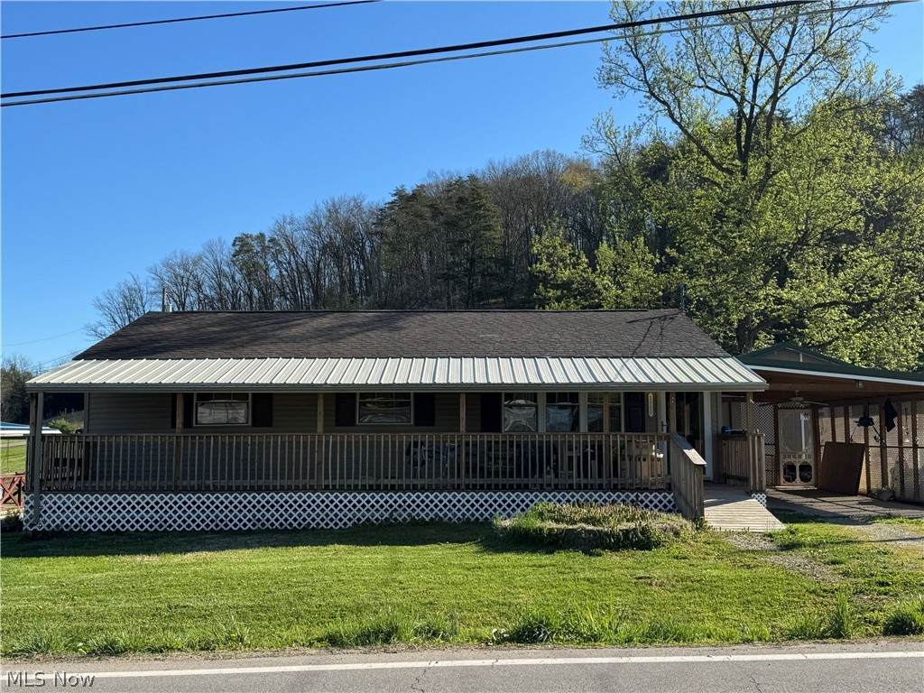 2700 Core Road - Photo 1