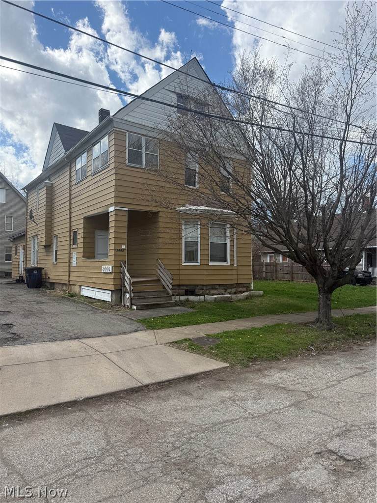 3448 69th Street - Photo 1