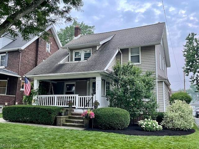 1620 Belle Avenue - Photo 1