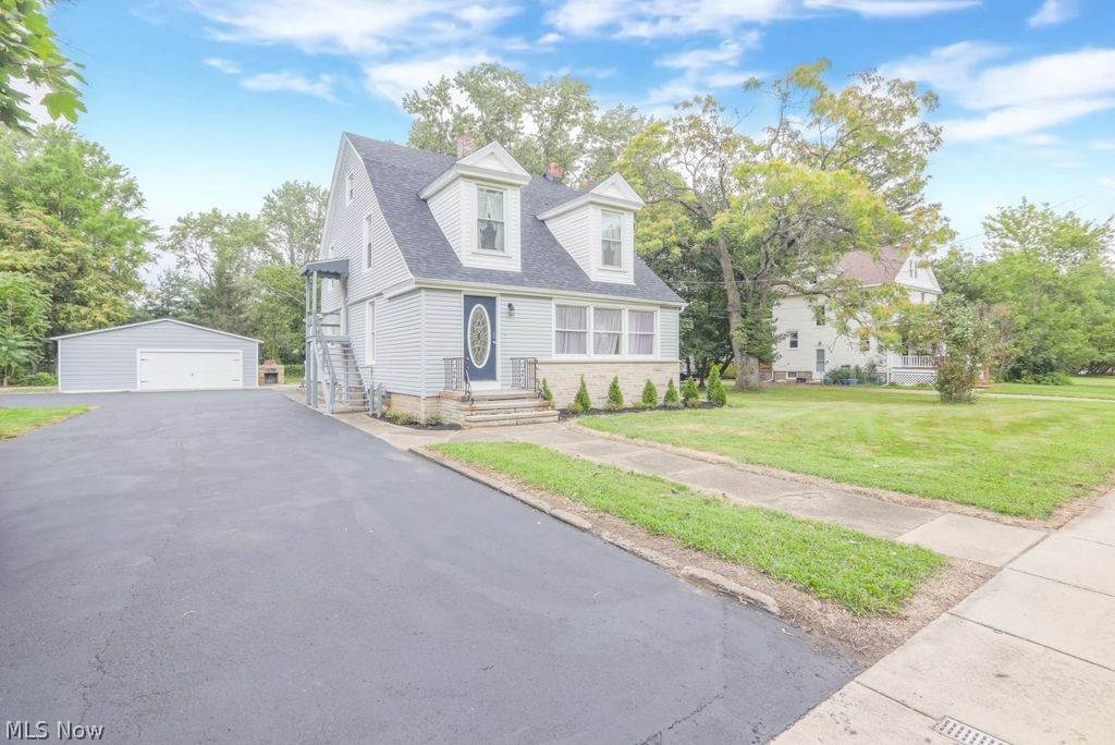 41796 Adelbert Street - Photo 1