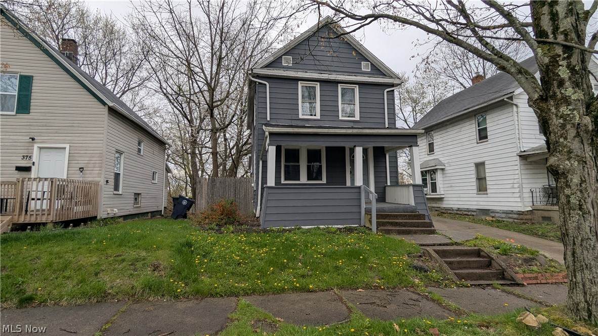 379 Homestead Street - Photo 1