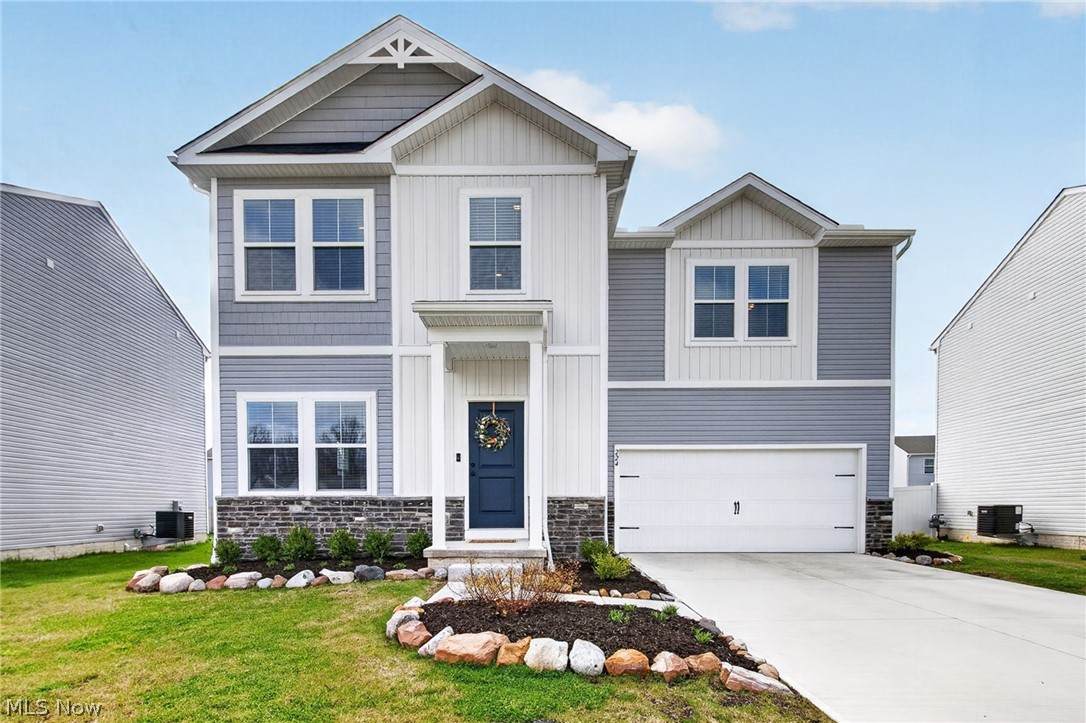 224 Harvest Way - Photo 1