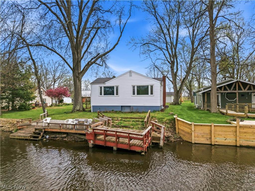 27268 Lakeside Drive - Photo 1