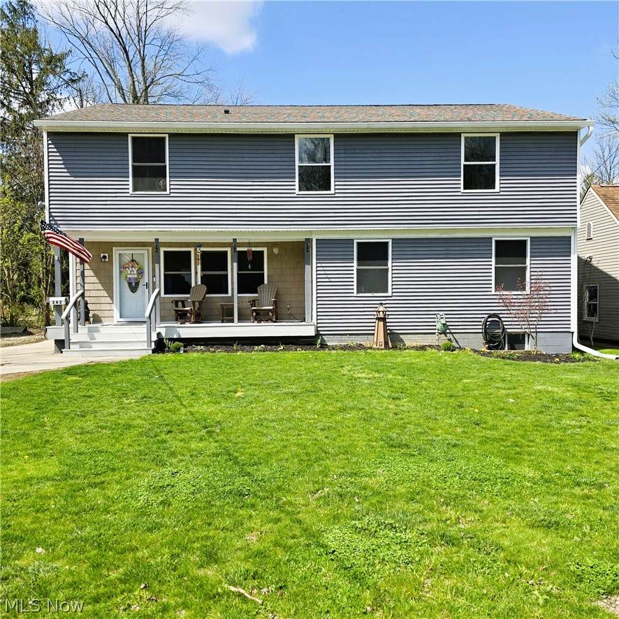 262 Stanmary Drive - Photo 1