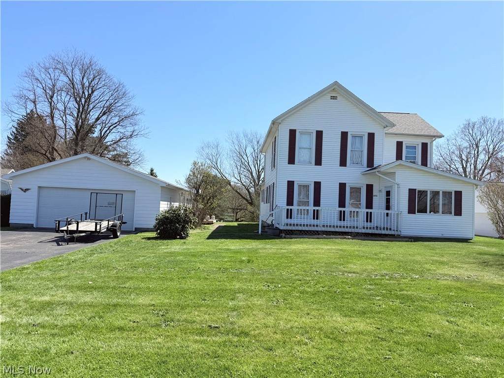 3172 Creek Road - Photo 1
