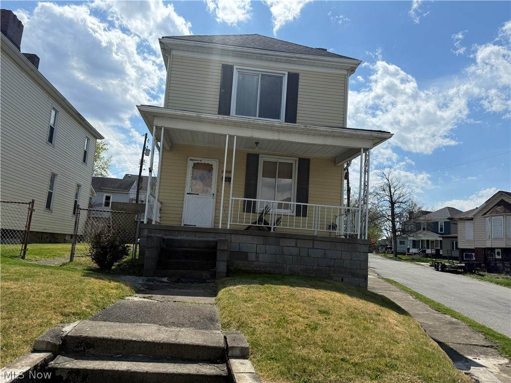 1508 Oregon Avenue - Photo 1