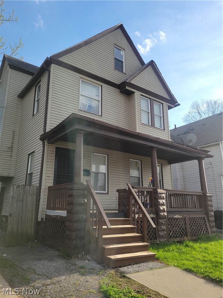 8118 Goodman Avenue - Photo 1