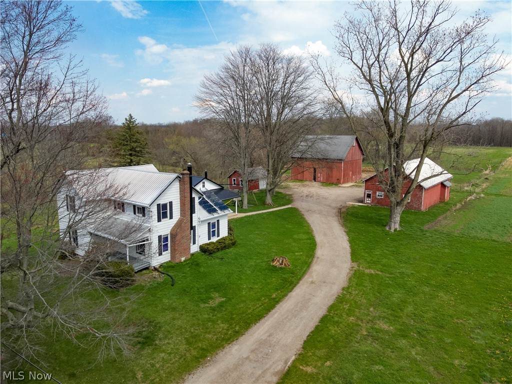 7599 Pawnee Road - Photo 1